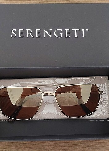 serengeti 8825 güneş gözlüğü