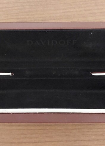 davidoff gözlük kutusu - Görsel 3