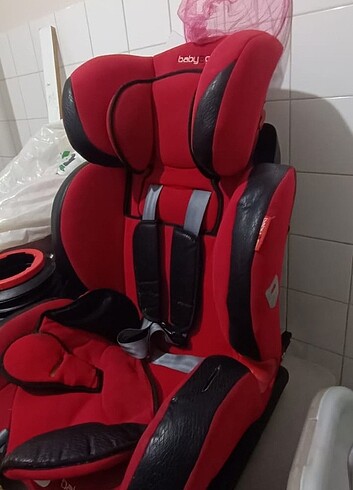 Diğer Bayb2go oto koltuğu