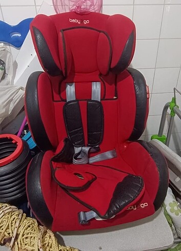 9- 36 kg Beden Bayb2go oto koltuğu
