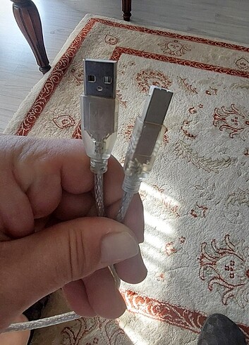  Beden Bilgisayar pc hp ara bağlanyi kablosu