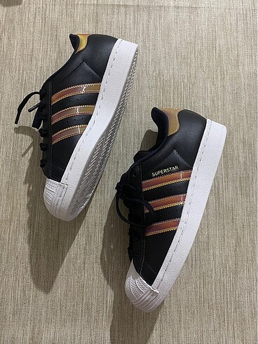 Adidas Adidas Orijinal Süperstar