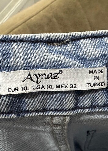 Diğer Kot pantolon
