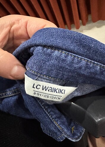LC Waikiki Gömlek