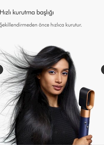 Orijinal Dyson Başlık - Görsel 4