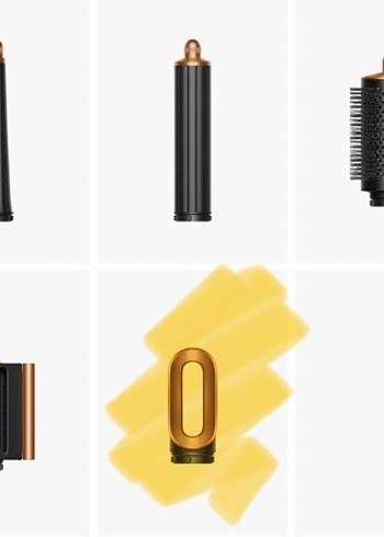 Orijinal Dyson Başlık - Görsel 5