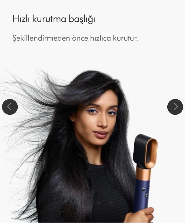 Orijinal Dyson Başlık - Görsel 4