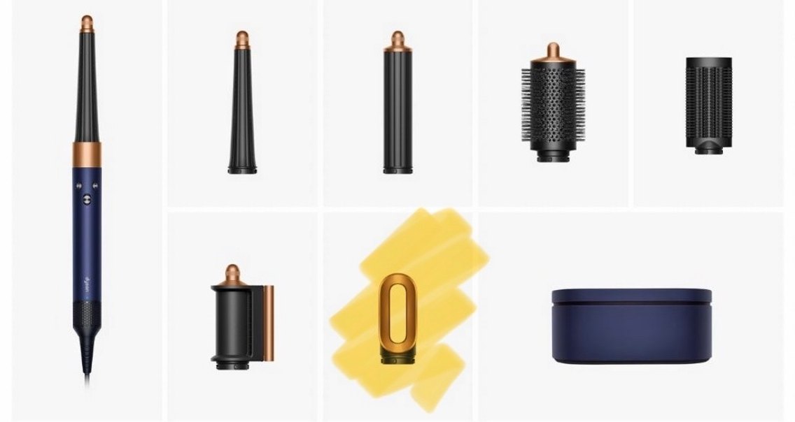 Orijinal Dyson Başlık - Görsel 5