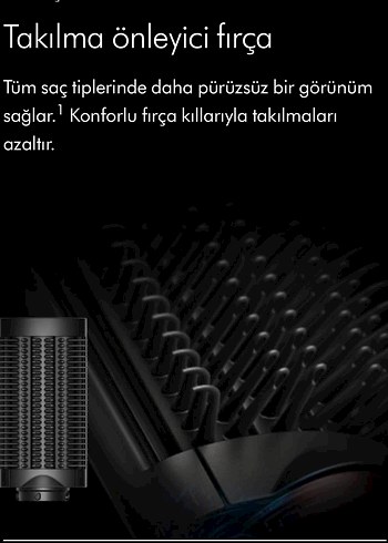 Orijinal Dyson Başlık - Görsel 5