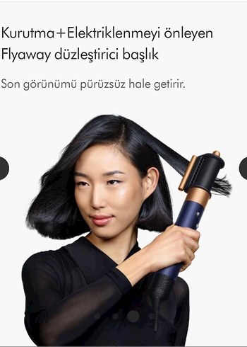 Orijinal Dyson Başlık - Görsel 4