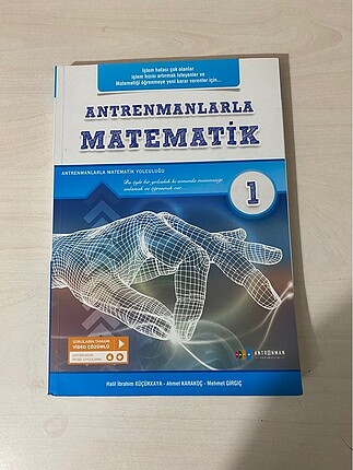 Antrenmanlarla matematik