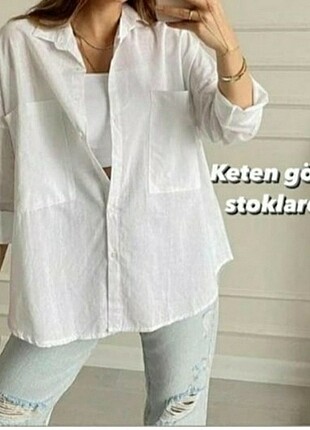 Gömlek 