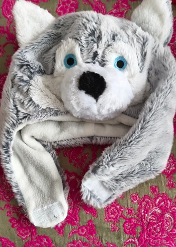 Beden Renk peluş şapka
