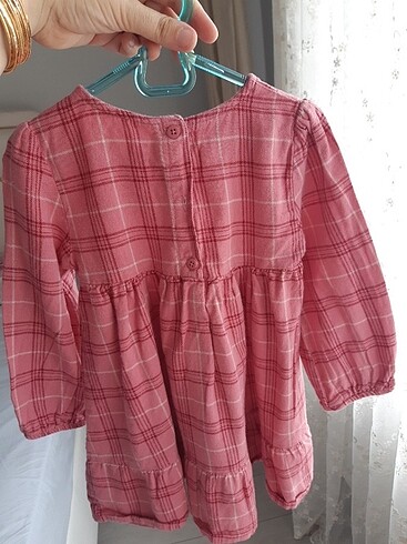 LC Waikiki Kız çocuk elbise