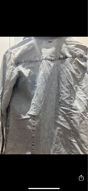s Beden Pull bear