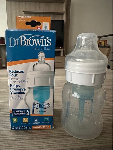 Diğer Dr Brown?s Biberon