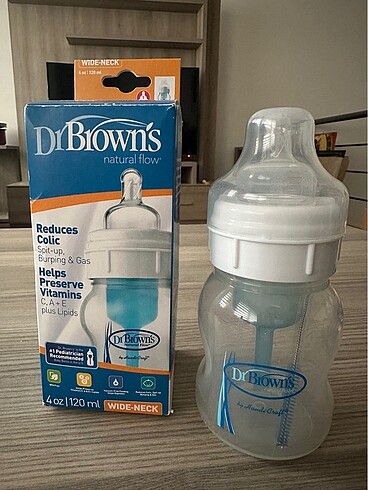 Dr Brown?s Biberon