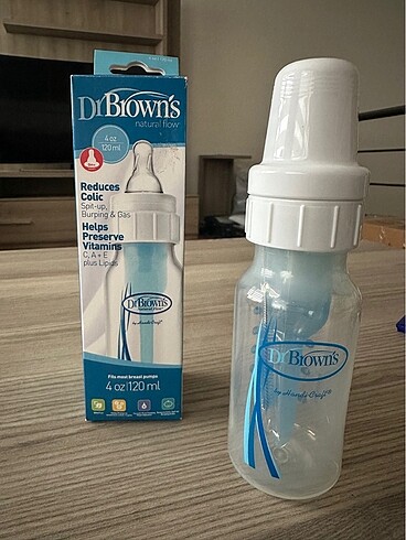 Dr Brown?s Biberon