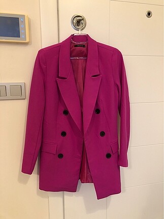 Blazer ceket