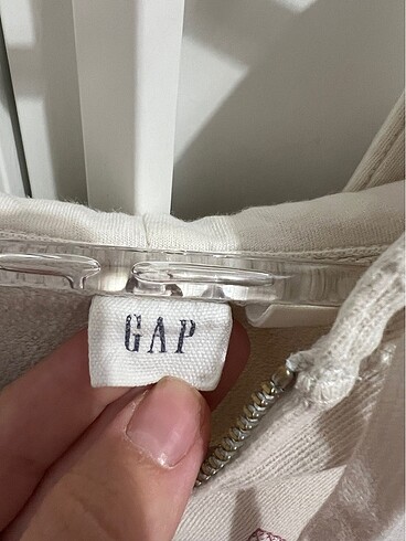 s Beden Gap hırka