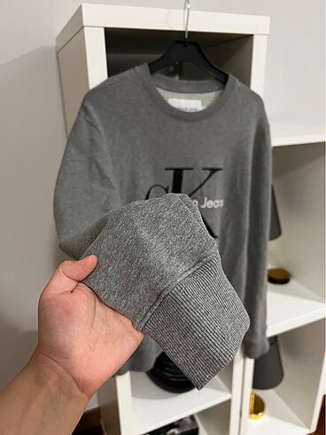 Calvin Klein Calvin klein sweat