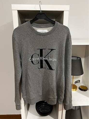 Calvin klein sweat