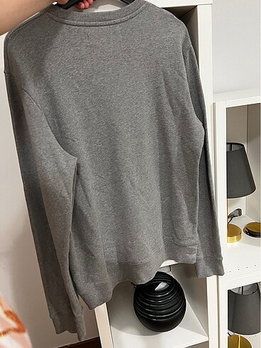 m Beden gri Renk Calvin klein sweat