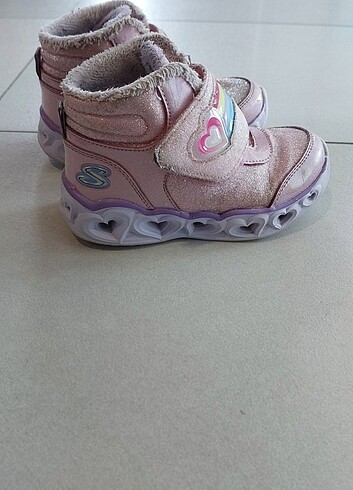 Skechers Skechers ışıklı bot