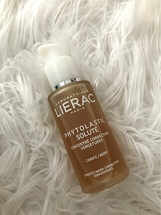 Lierac serum