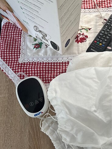  Beden kraft süt sağma makinesi