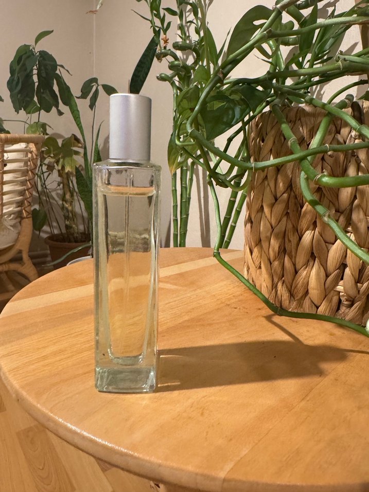 The Body Shop Wild Jasmine Kadın Parfümü 50 ml - Görsel 3