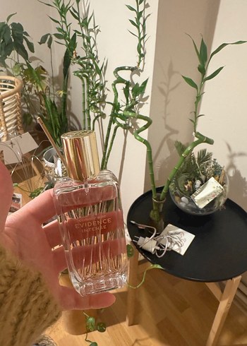 Yves Rocher Comme une Evidence Evidence Intense Kadın Parfümü - Görsel 2