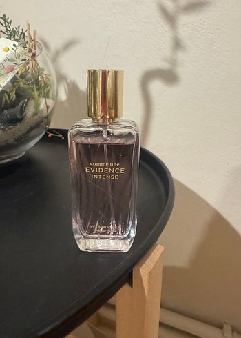 Yves Rocher Comme une Evidence Evidence Intense Kadın Parfümü - Görsel 3