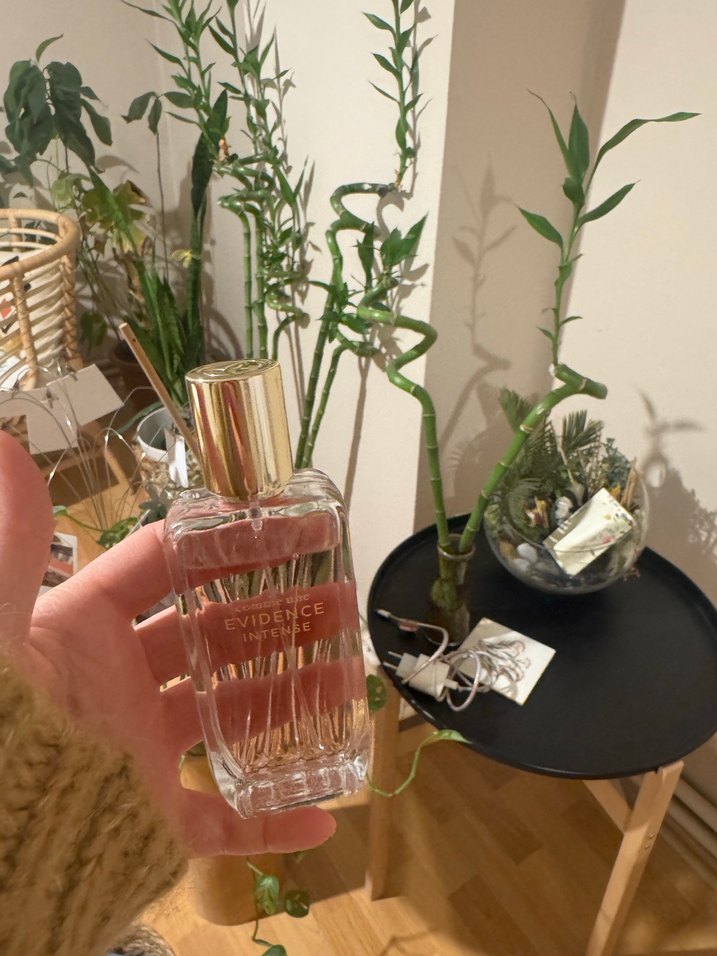 Yves Rocher Comme une Evidence Evidence Intense Kadın Parfümü - Görsel 2