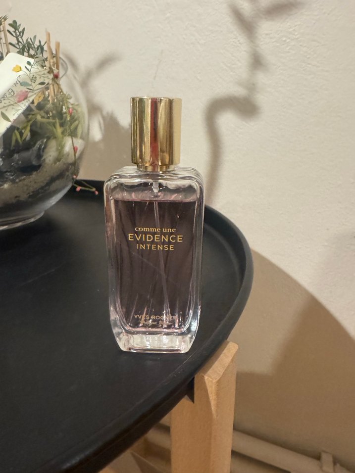 Yves Rocher Comme une Evidence Evidence Intense Kadın Parfümü - Görsel 3