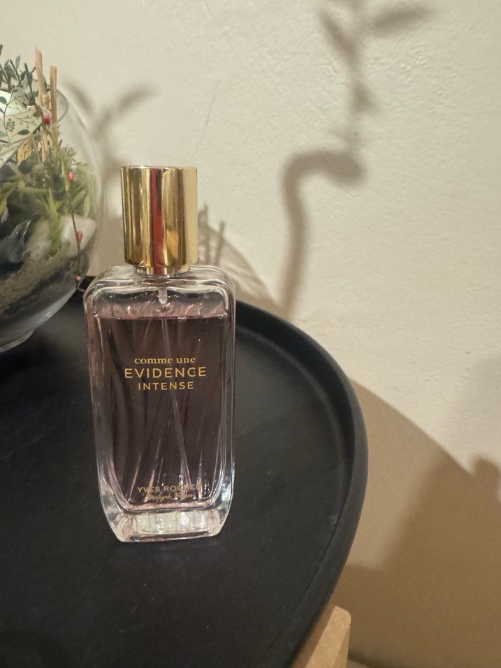 Yves Rocher Comme une Evidence Evidence Intense Kadın Parfümü - Görsel 4