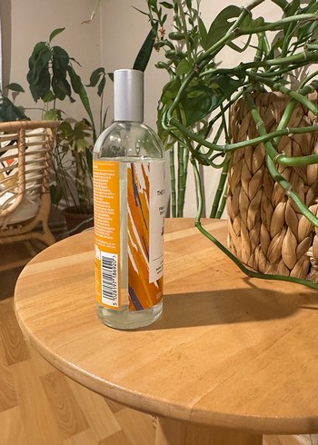 The Body Shop Wild Jasmine Kadın vücut spreyi 100 ml - Görsel 3