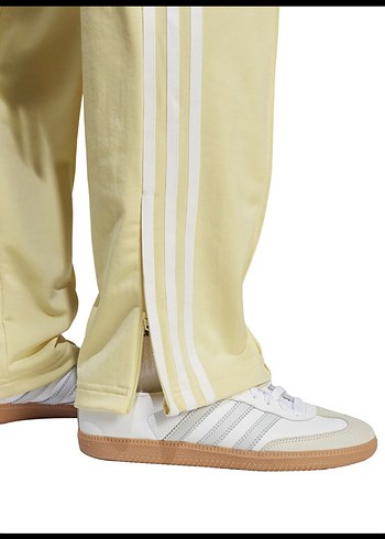 Adidas Sarı Kadın Eşofman Altı - Görsel 2