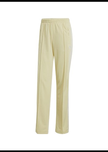 Adidas Sarı Kadın Eşofman Altı - Görsel 4