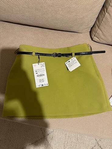 Zara Zara etek