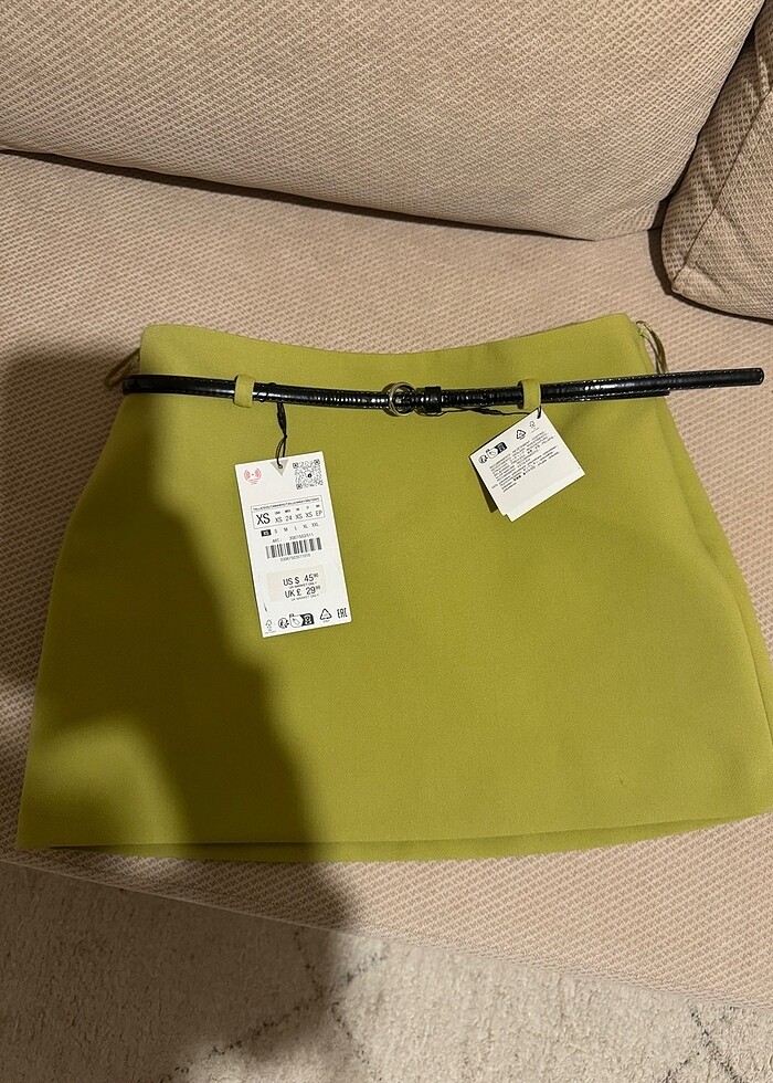 Zara etek - Görsel 2