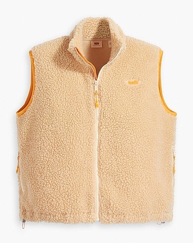 Levis yelek - Görsel 5