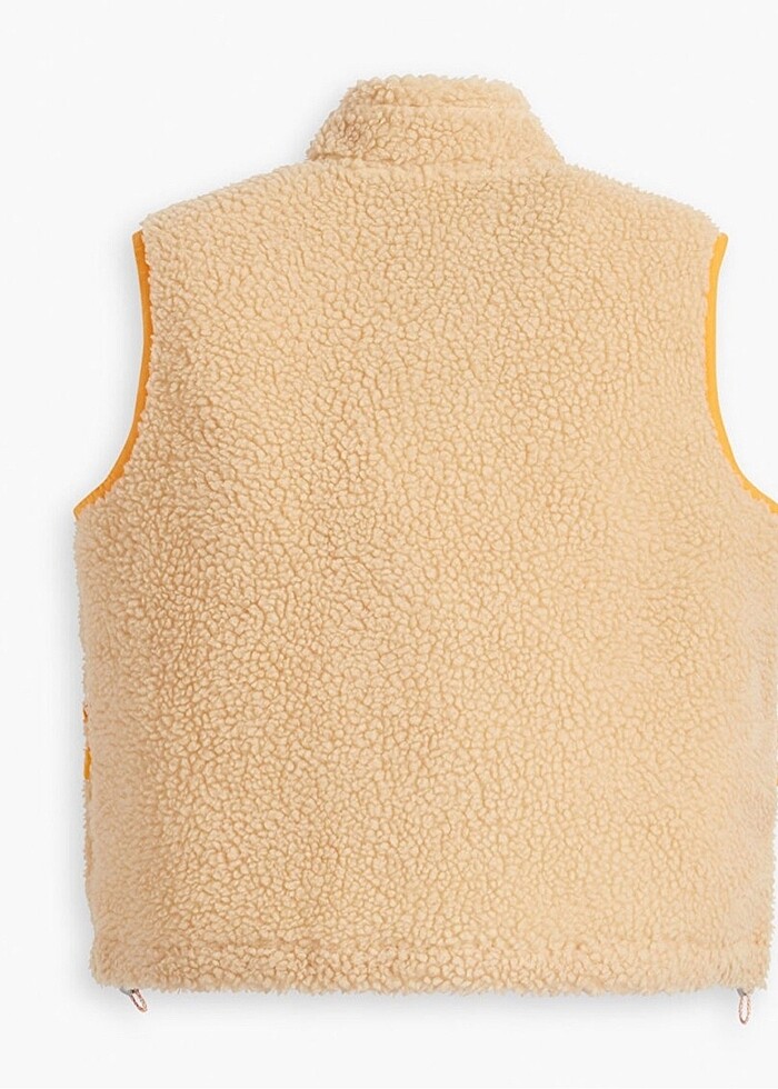 Levis yelek - Görsel 3