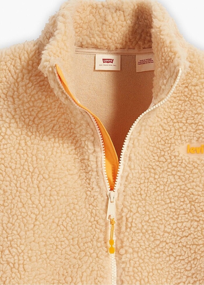 Levis yelek - Görsel 2