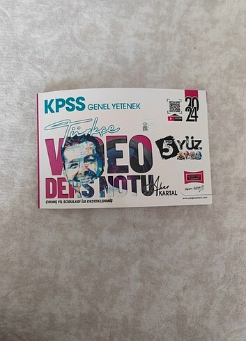 Kpss yks tyt ayt Aker Kartal video ders notu