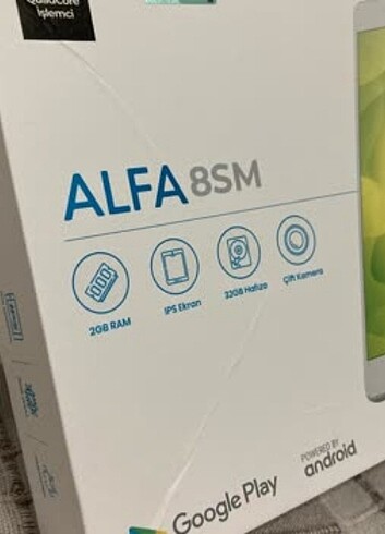 Hometech Tablet PC Telefon çocuklar için