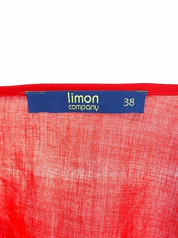 38 Beden çeşitli Renk Limon Company Gömlek %70 İndirimli.