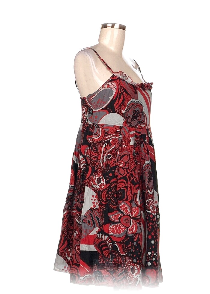 Adil Işık Kısa Elbise %70 İndirimli. - Görsel 2