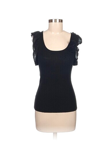 Mango Bluz %70 İndirimli.