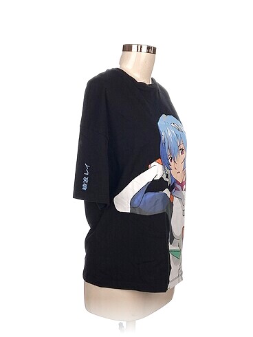 Bershka Bershka T-shirt %70 İndirimli.